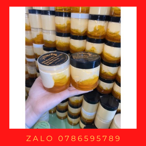 Kem cốt thái mix serum khử thâm