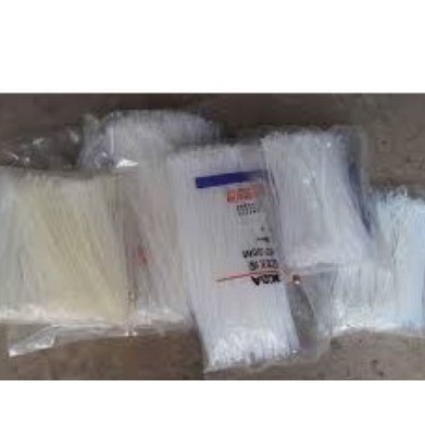 Dây Thít (Lạt Nhựa) Chiều Dài 15Cm 100Gr