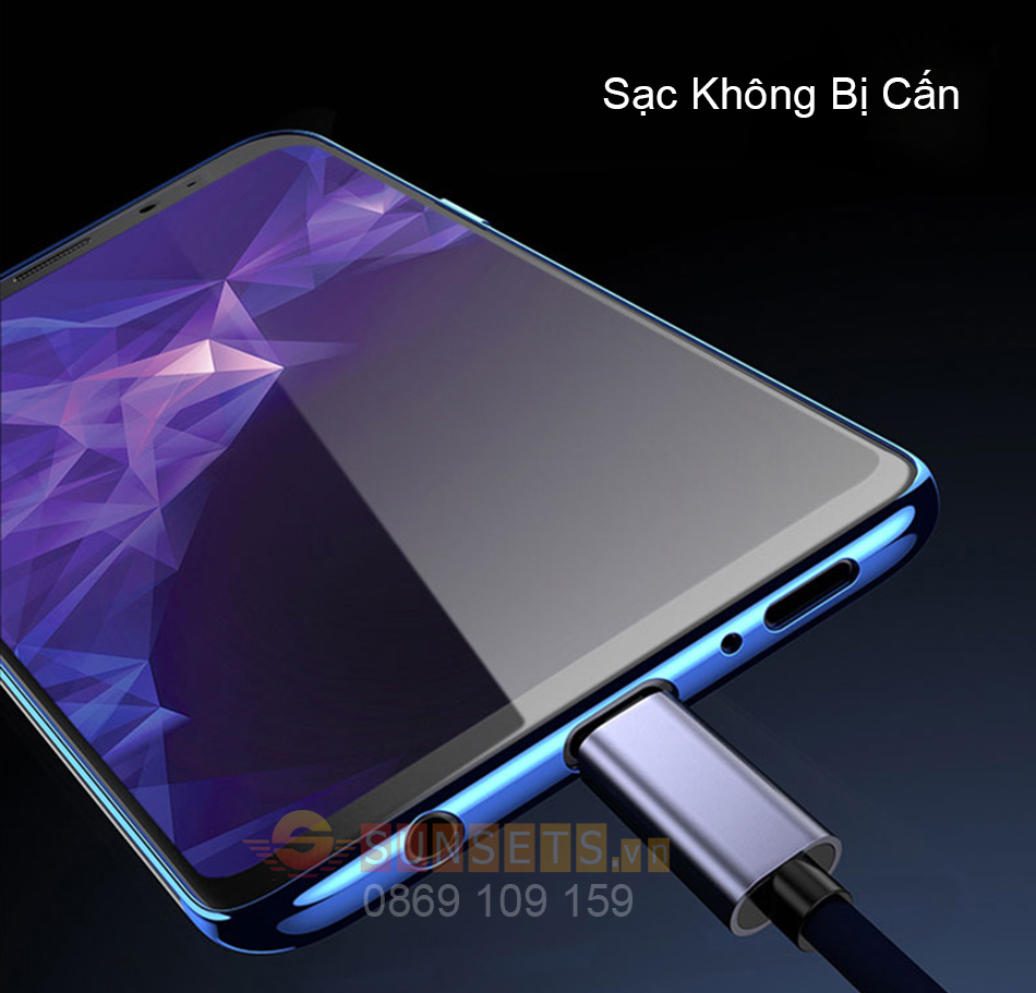 Ốp lưng Samsung A7 2018