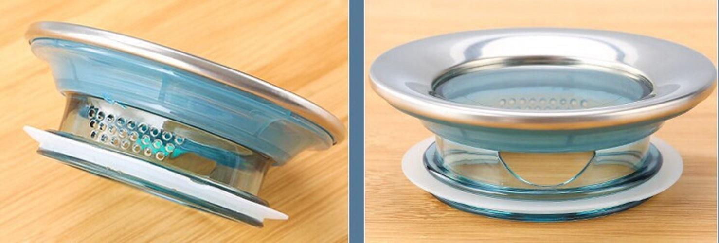 Bình nước thủy tinh chịu nhiệt JL23