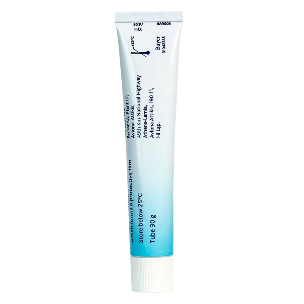Kem chống hăm dưỡng ẩm Bepanthen 30g