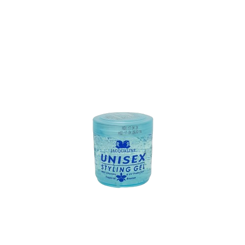 [HCM]Gel vuốt tóc Unisex Jacqualine 150g