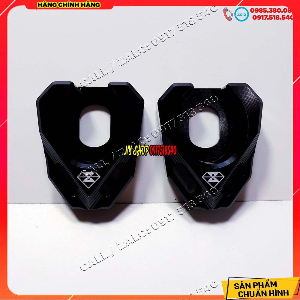 Lông đền xi nhan CNC Spirit Beast L2