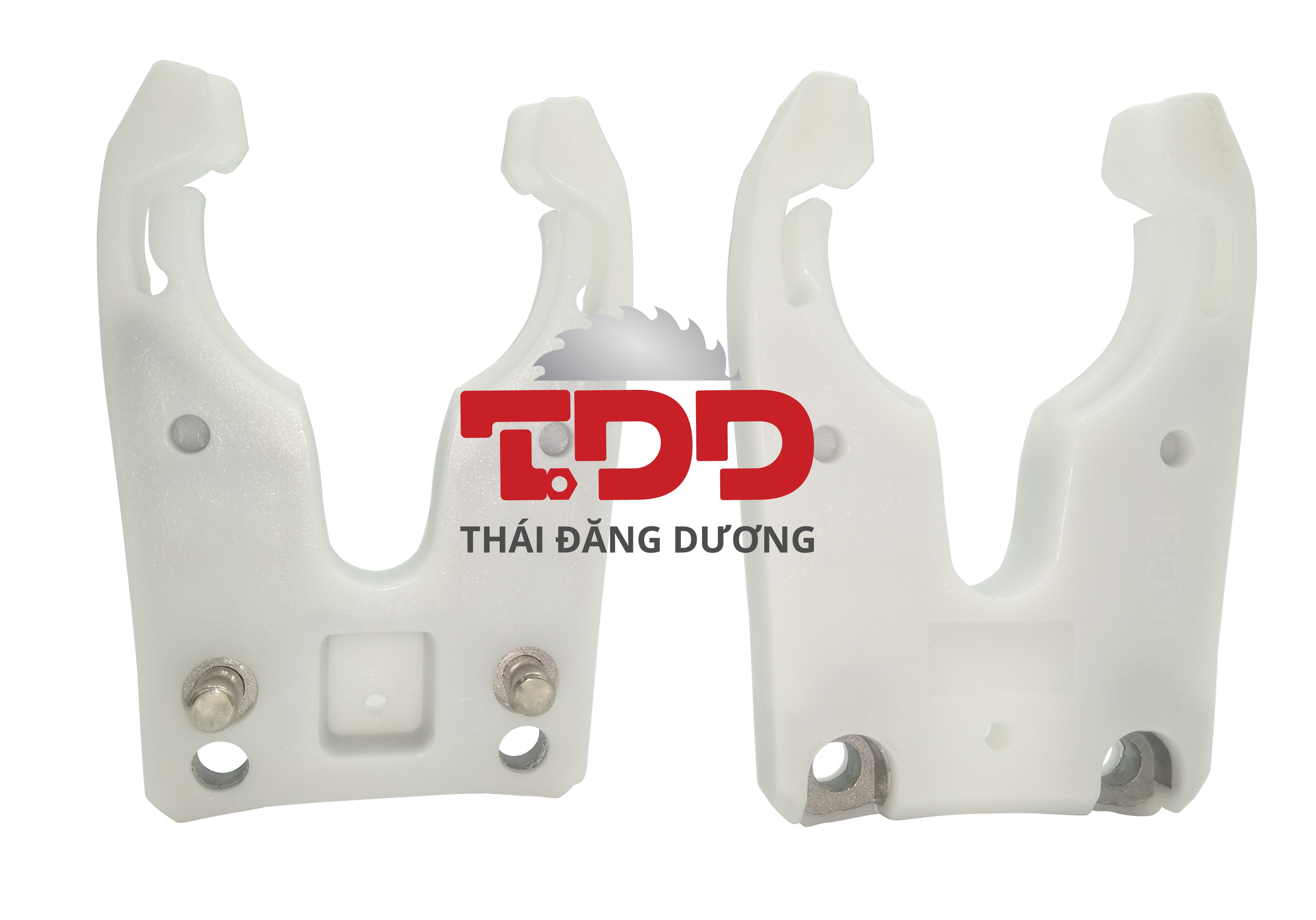 Gá kẹp dao ISO 30 máy CNC