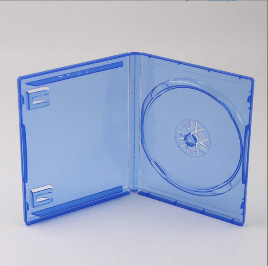 Hộp đựng đĩa PS4 nguyên gốc