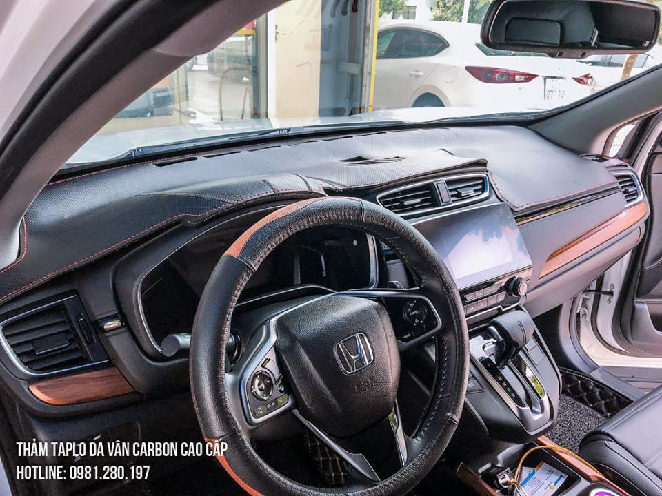 Taplo Carbon Vios 2019