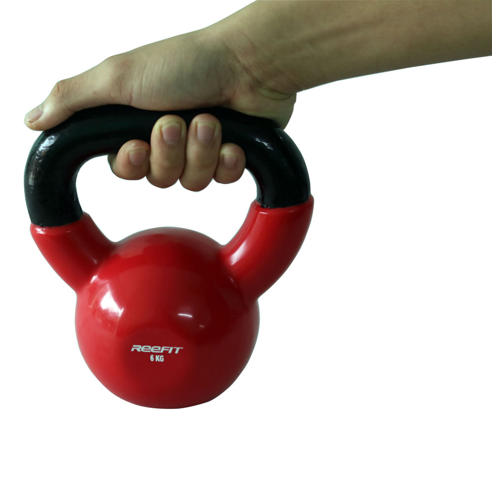 Tạ bình vôi Reefit 6Kg
