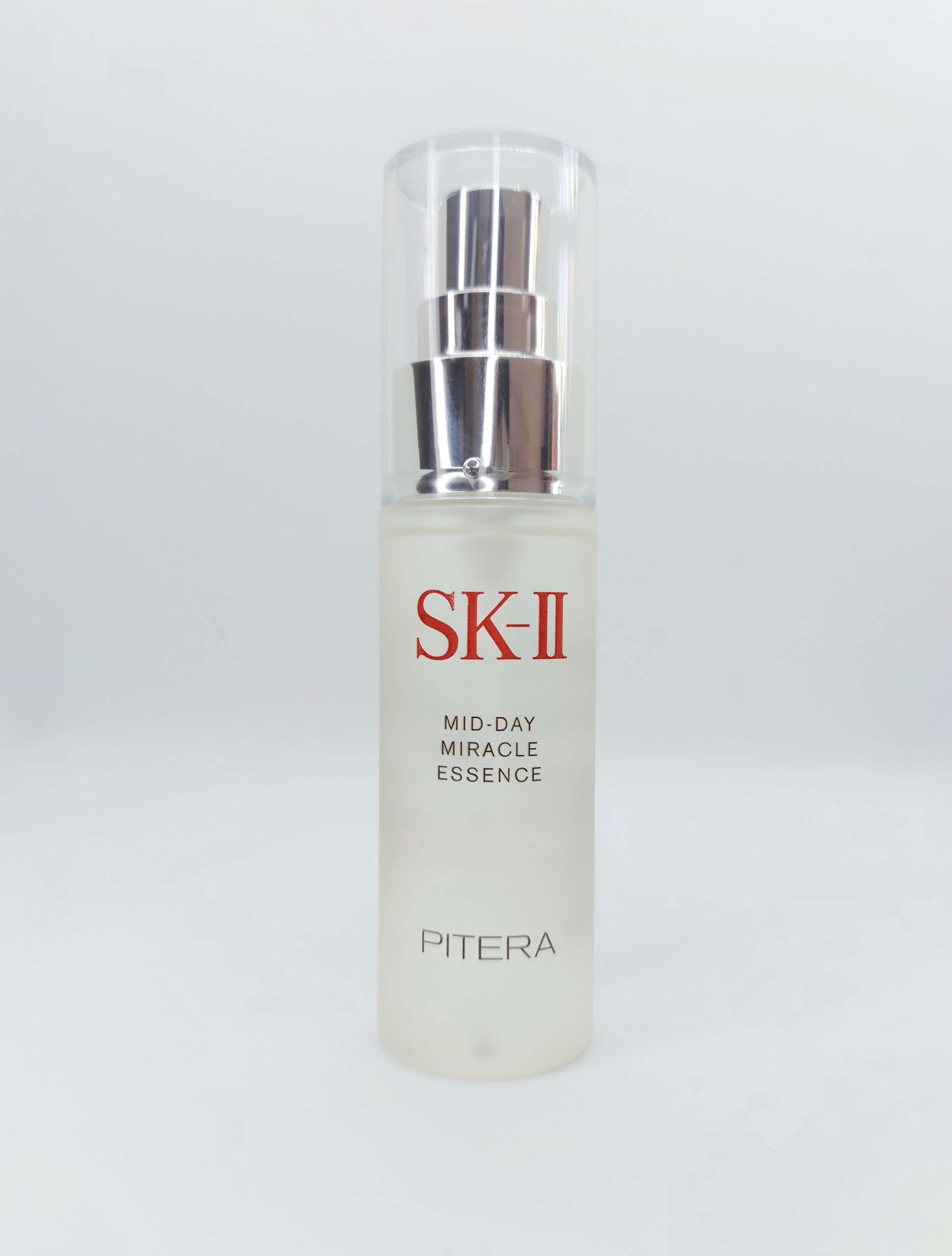 【Mỹ phẩm chính hãng】 Xịt khoáng ngày SK-II Mid-Day Miracle Essences
