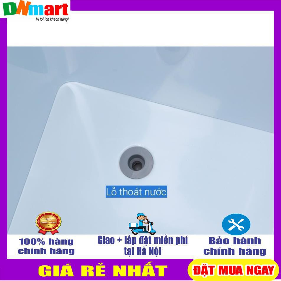 [Trả góp 0%]Tủ đông Sanaky 100 lít VH-1599HYKD