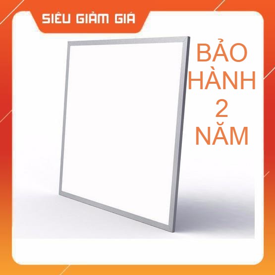 Tấm Đèn âm trần LED PANEL 600x600 48W