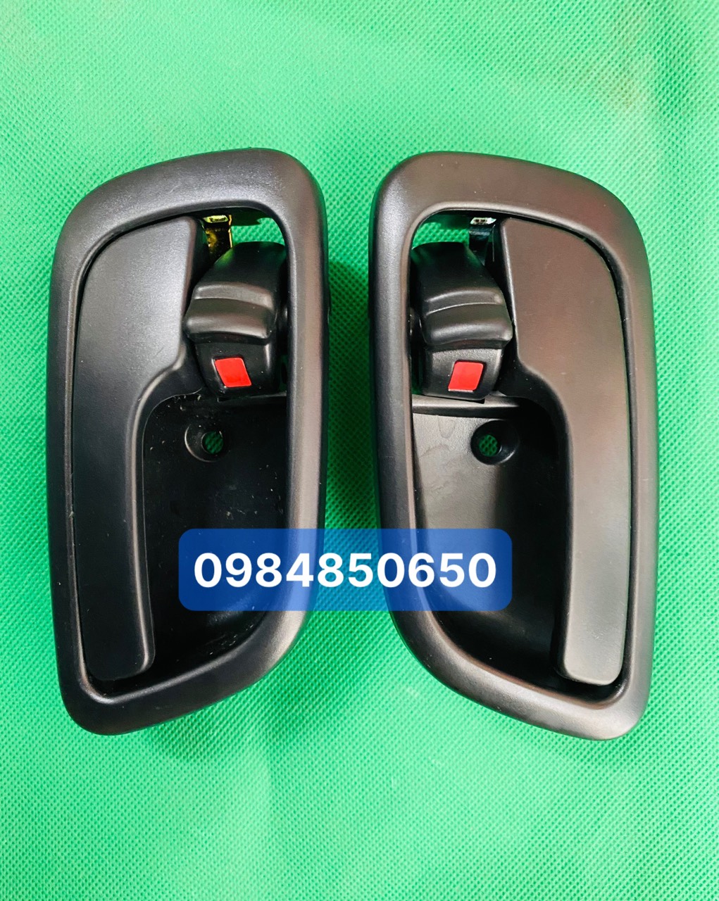 Tay mở trong dongben x30, dongben x30 1.3, dongben x30 1.5