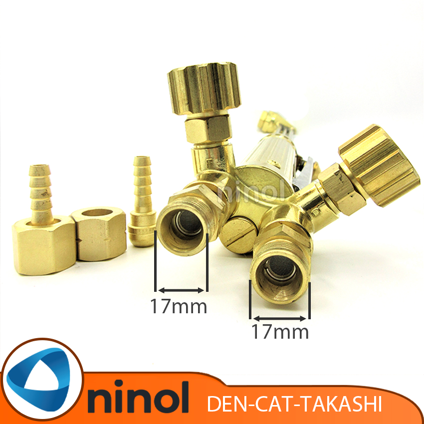 Đèn cắt gió đá Nhật Takashi GO2-100P