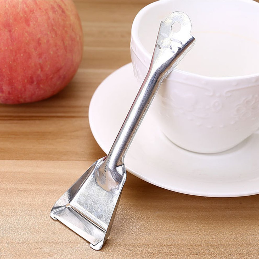 Dụng Cụ Mini Inox Bào Củ Quả Siêu Nhanh