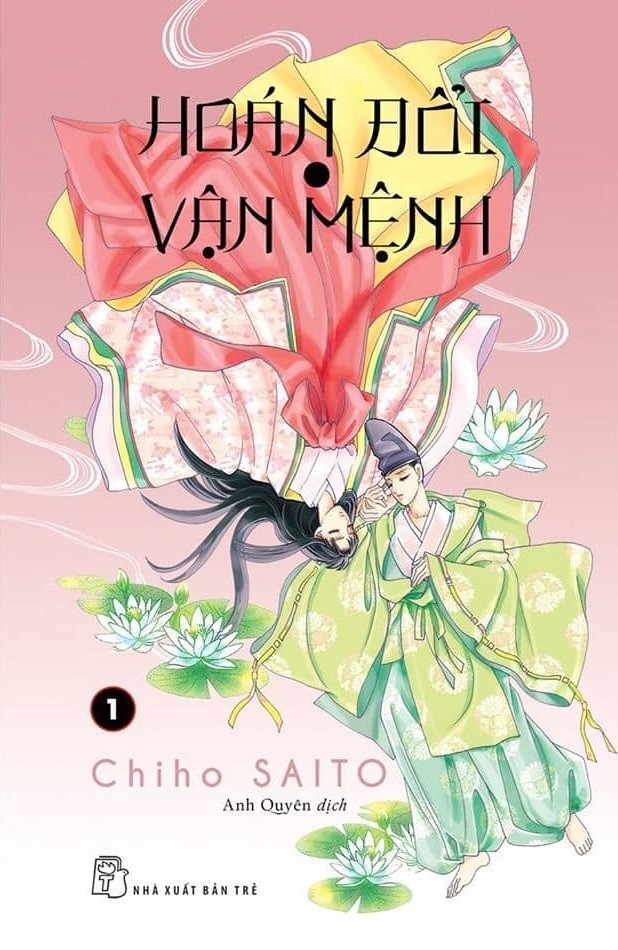 Hoán Đổi Vận Mệnh - Tập 1