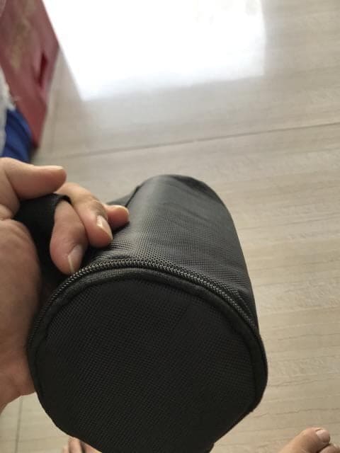Túi Loa, Túi Chống Shock LG PK3