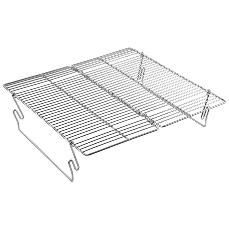 [HCM]Bếp nướng dã ngoại xếp gọn Campingmoon MT-02