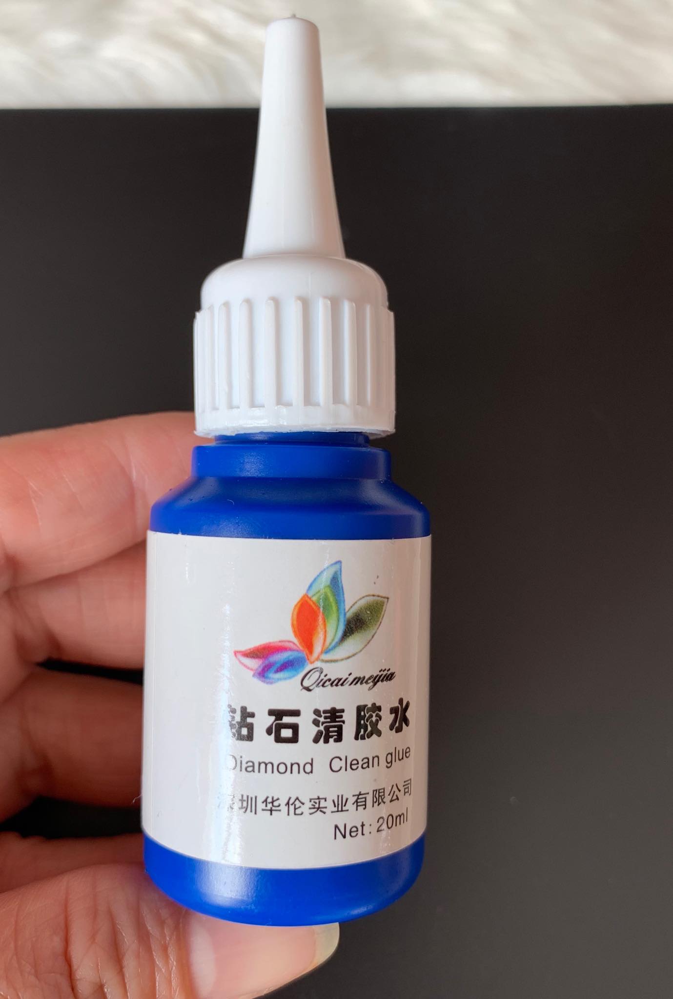 Nước Sáng Đá cao cấp