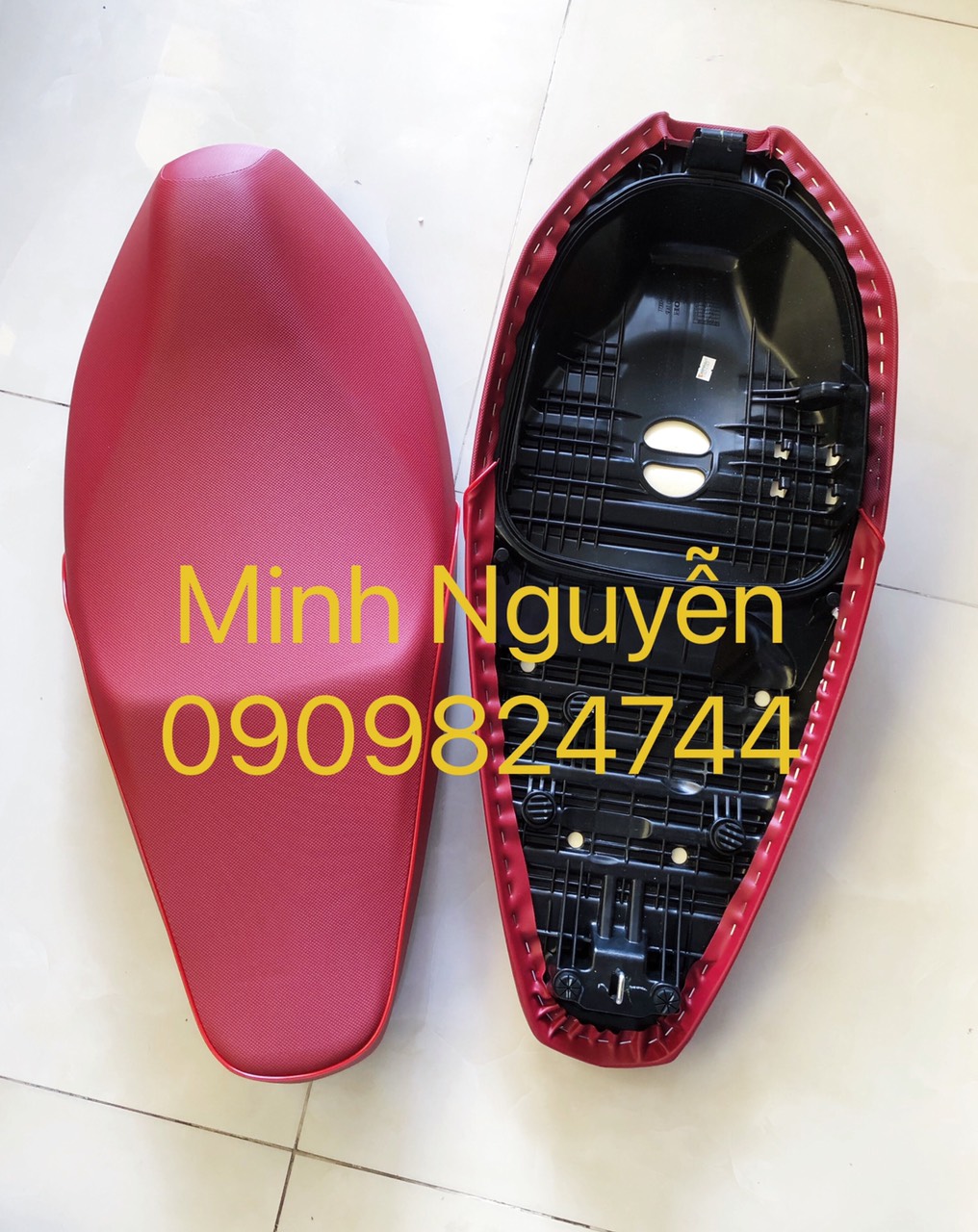 DA YÊN WAVE ĐỎ/ FUTURE ĐỎ