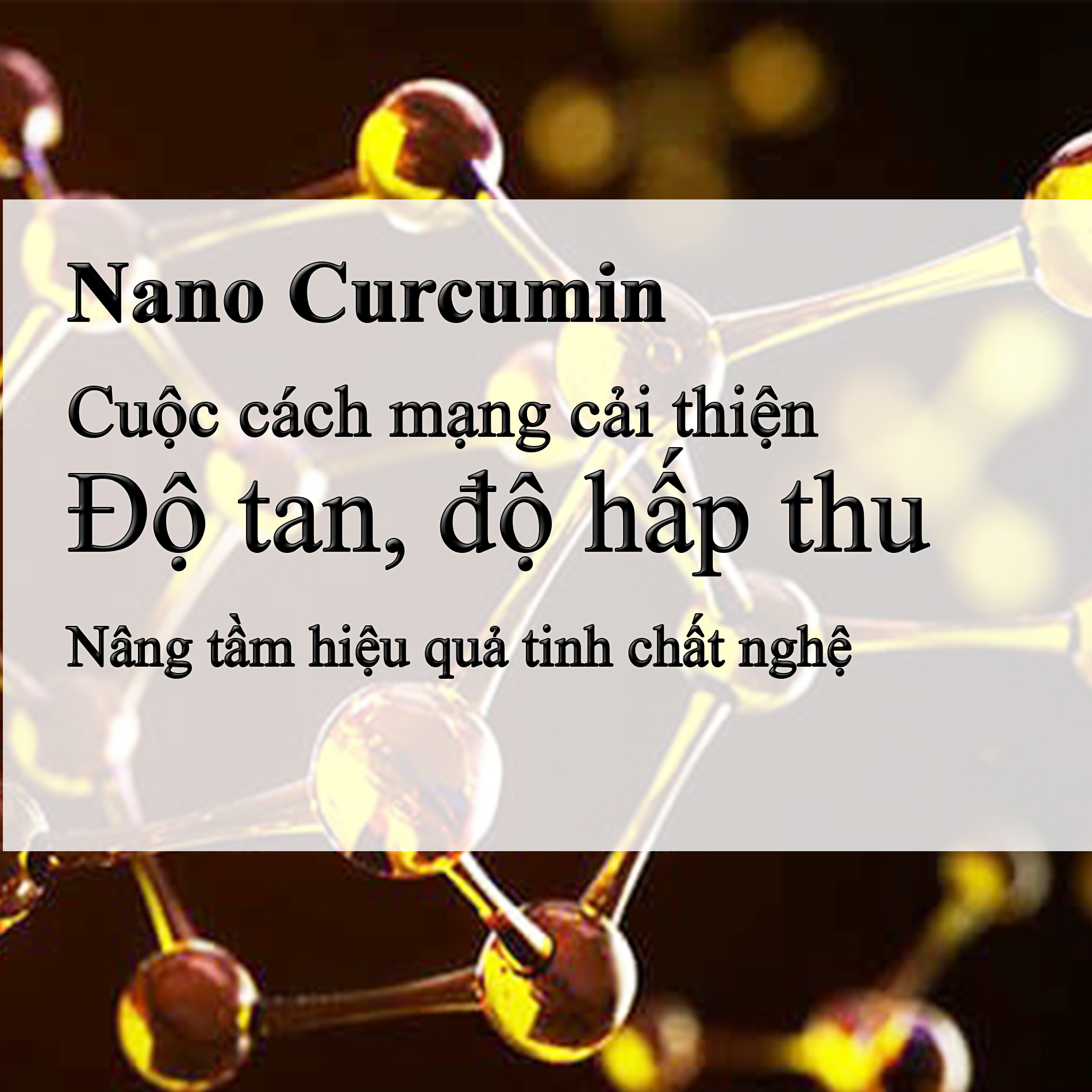 5 Hộp Hồng Sâm Curcumin Nano 900g