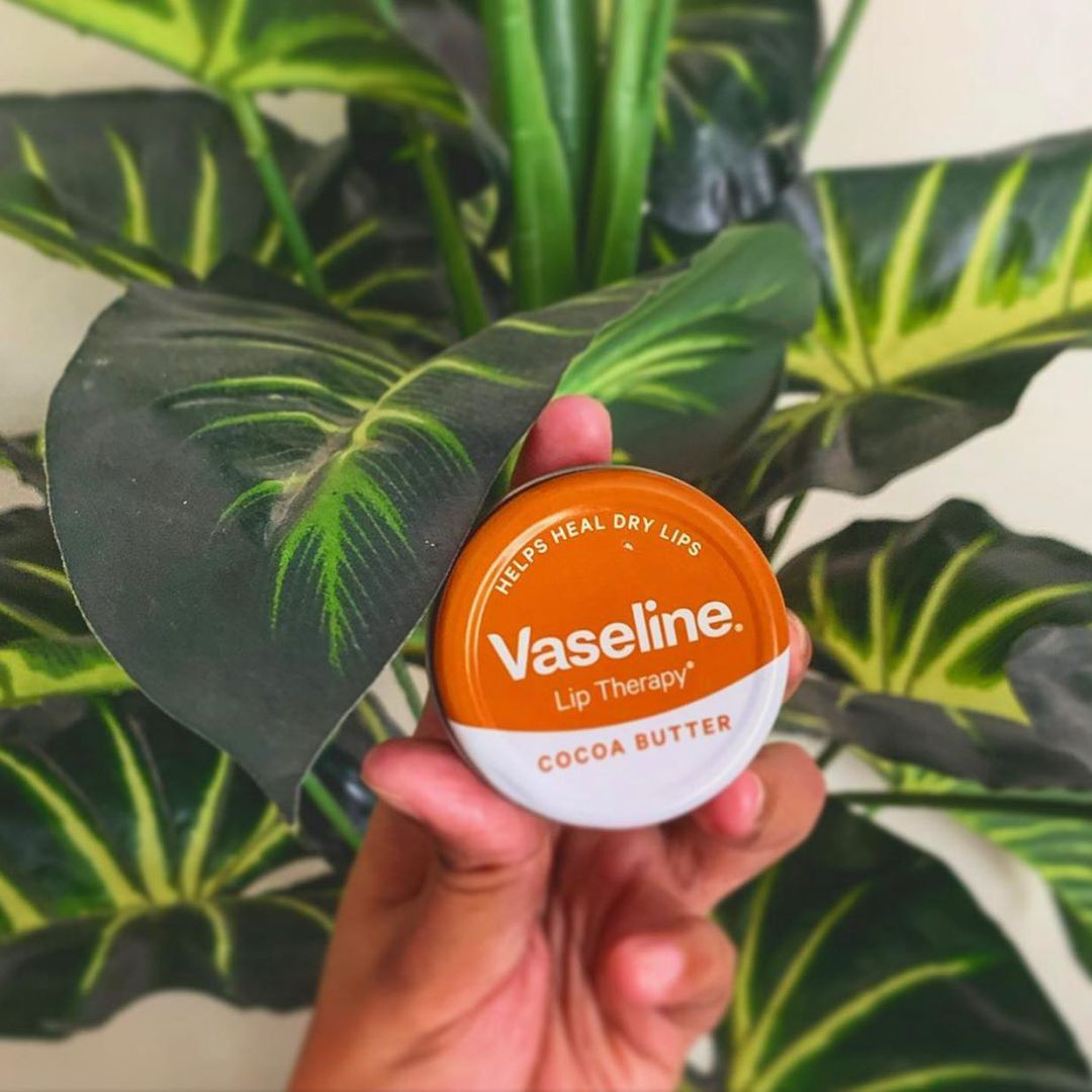 Sáp dưỡng môi Vaseline Lip Therapy Na Uy 20g ( Son / Sáp)