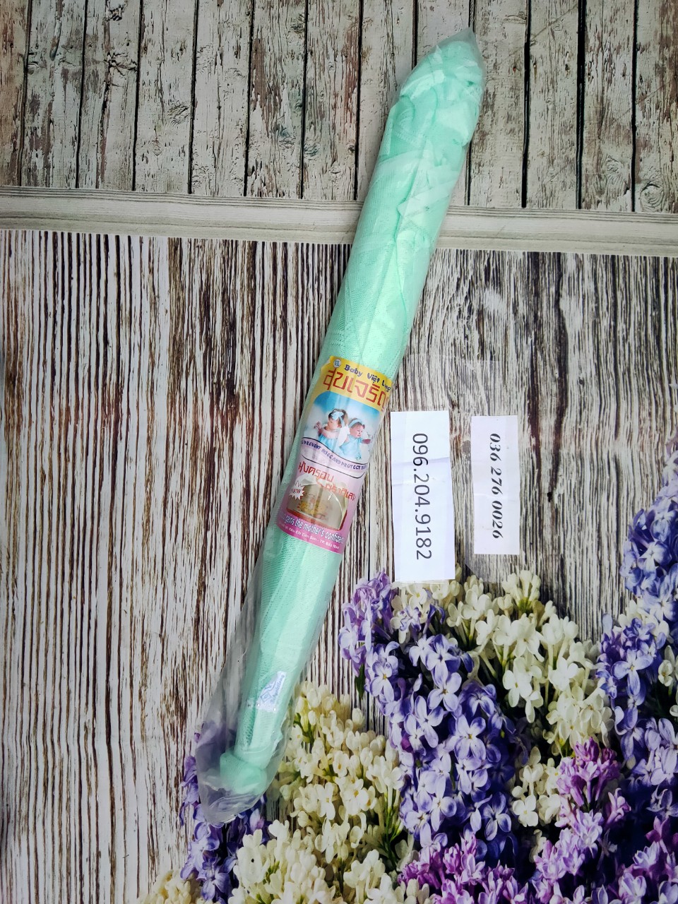 Màn chụp trẻ em cao cấp made in Việt Nam
