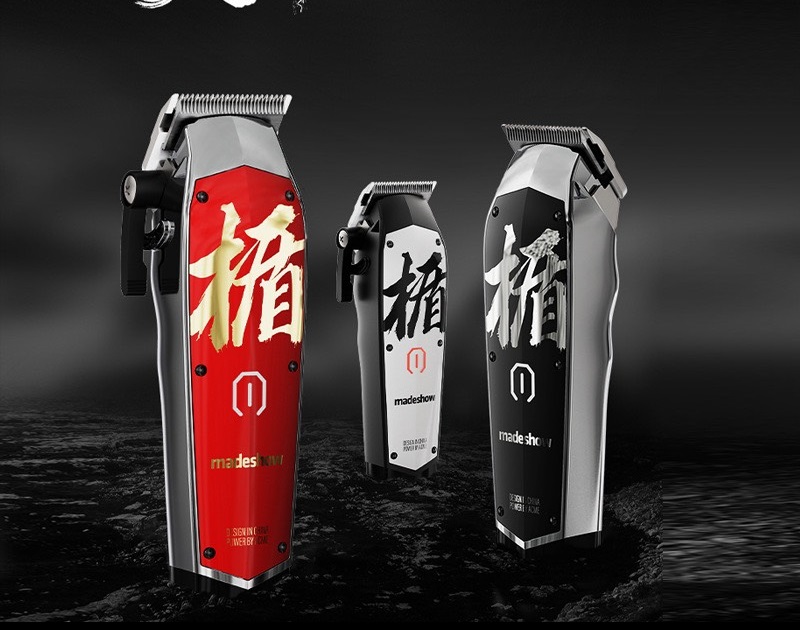 Professional Hair Clipper Madeshow M10+