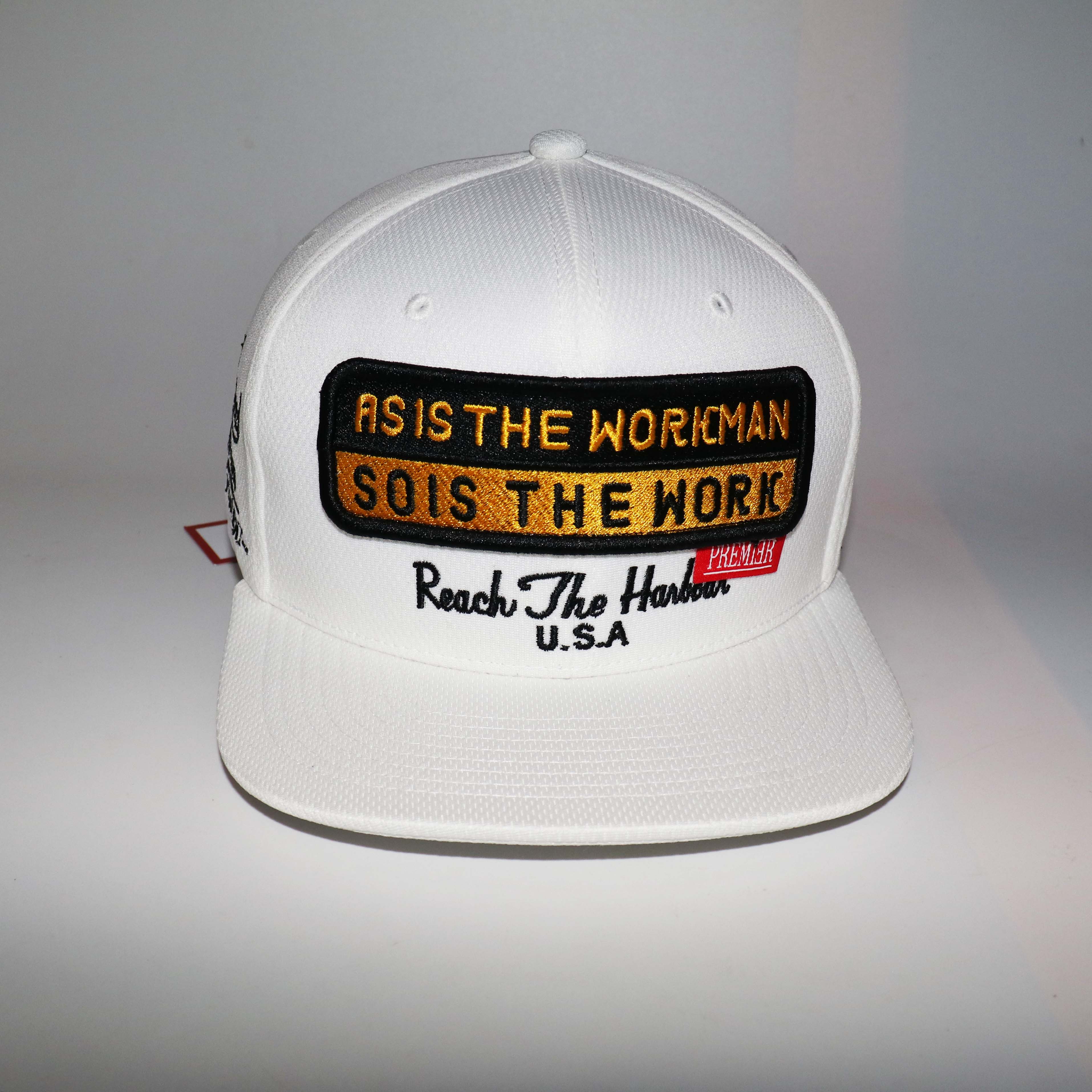 Nón Snapback Bạch Mã Hoàng Tử SW003.