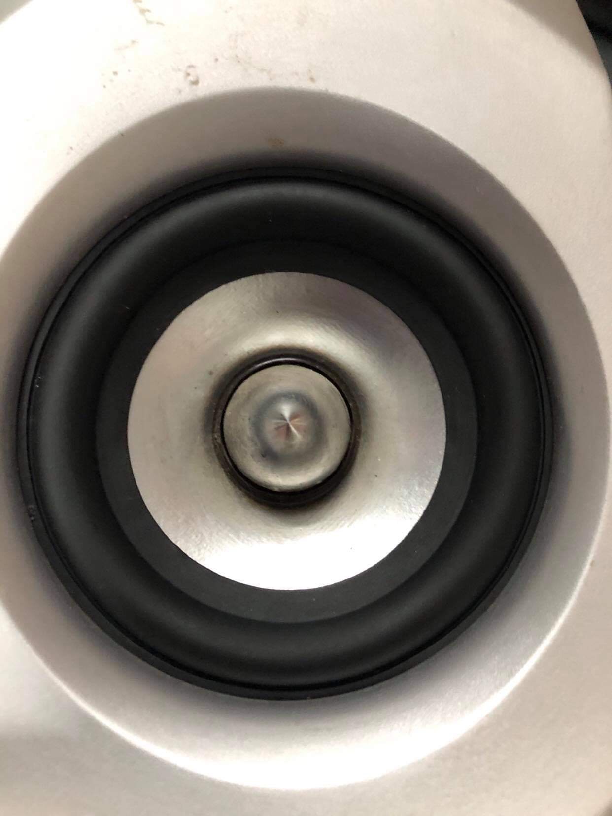 Gân loa Logitech z5500,z906 7,5mm