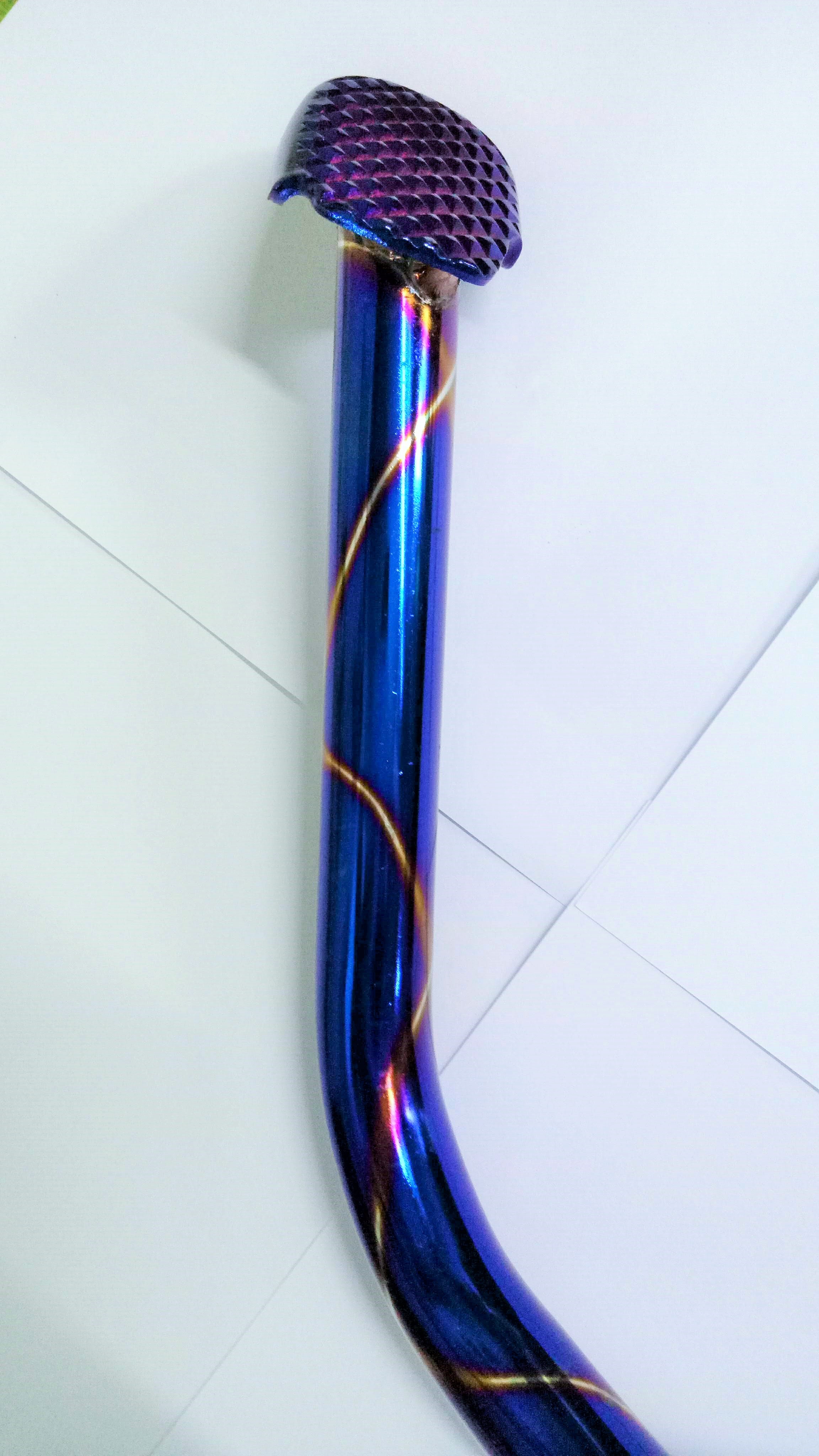 CÀNG THẮNG SIRIUS BÌNH XĂNG CƠ TITAN 7 MÀU