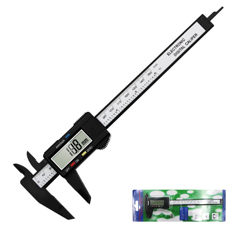 Thước Kẹp Điện Tử 0mm - 150mm