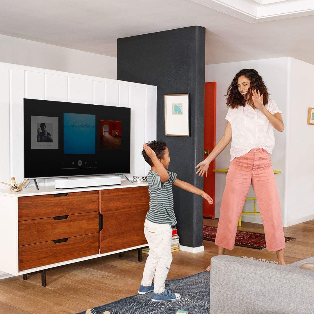 [HCM][Trả góp 0%]Loa soundbar sonos beam 2
