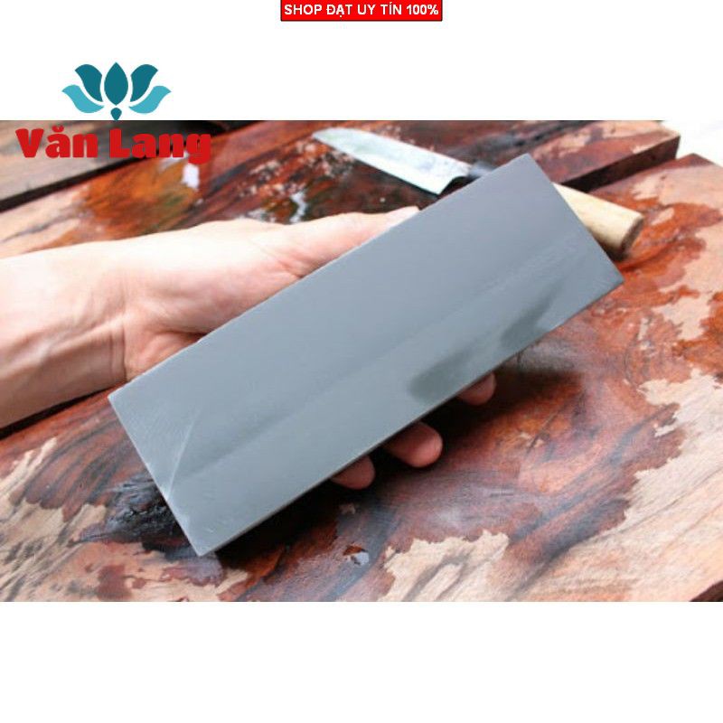 Đá mài TOPA đá bùn, đá mài dao, đá màu