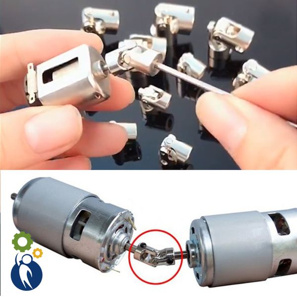 Khớp Nối Các Đăng 2-3
