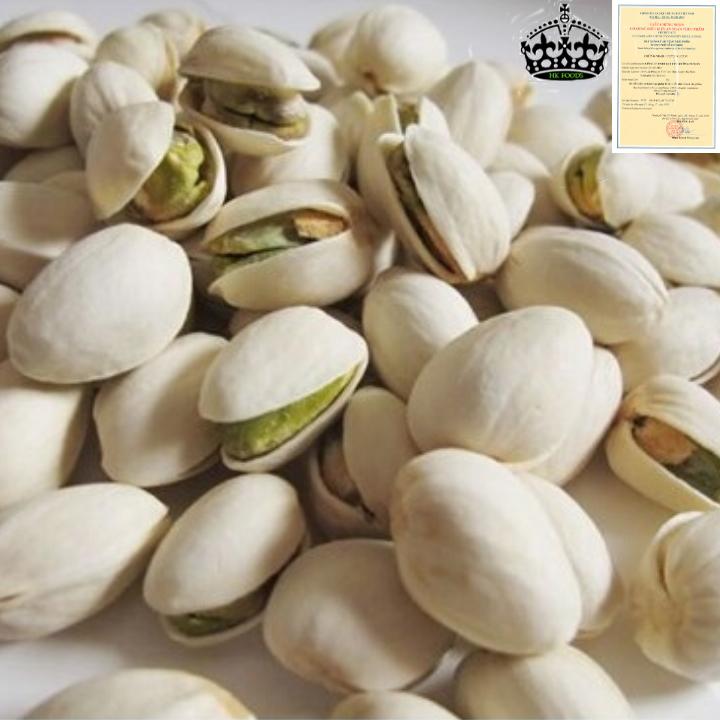 [CAM KẾT 100% NK MỸ] HẠT DẺ CƯỜI MỸ LOẠI CAO CẤP KHÔNG TẨY TRẮNG MỸ HŨ 450g, 250G, 100G