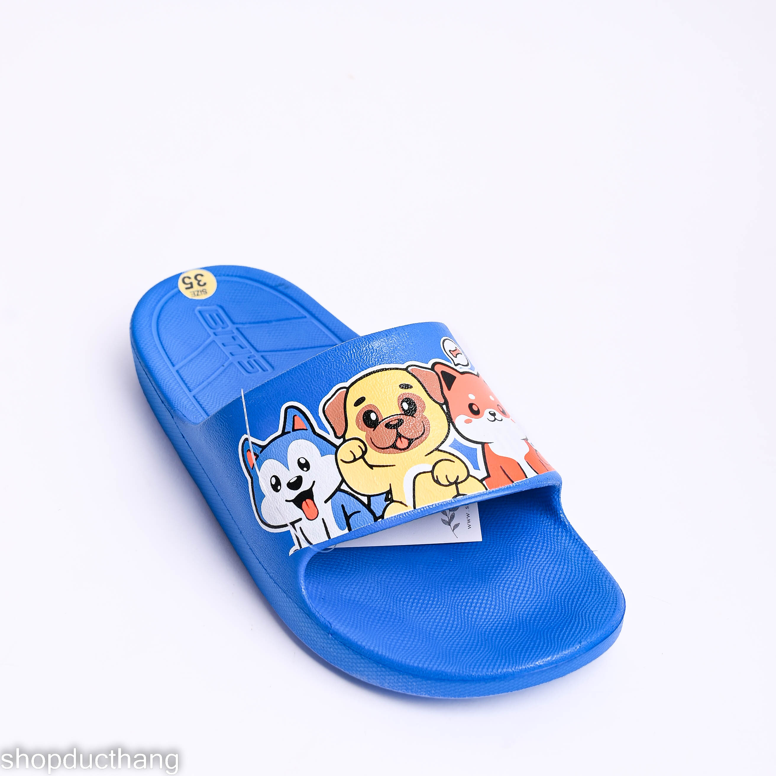 Dép quai ngang Bitis trẻ em (Size 30-37)