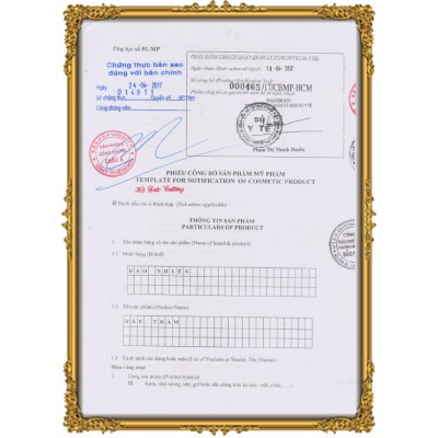 Tinh dầu tràm nguyên chất cung đình cho bé