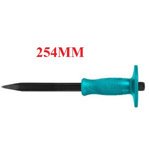 Đục bê tông nhọn (254mm) Totalc THT4221016