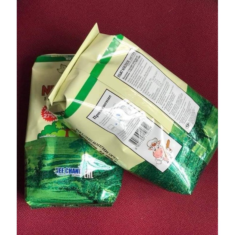 1kg Sữa béo Nga New Milky