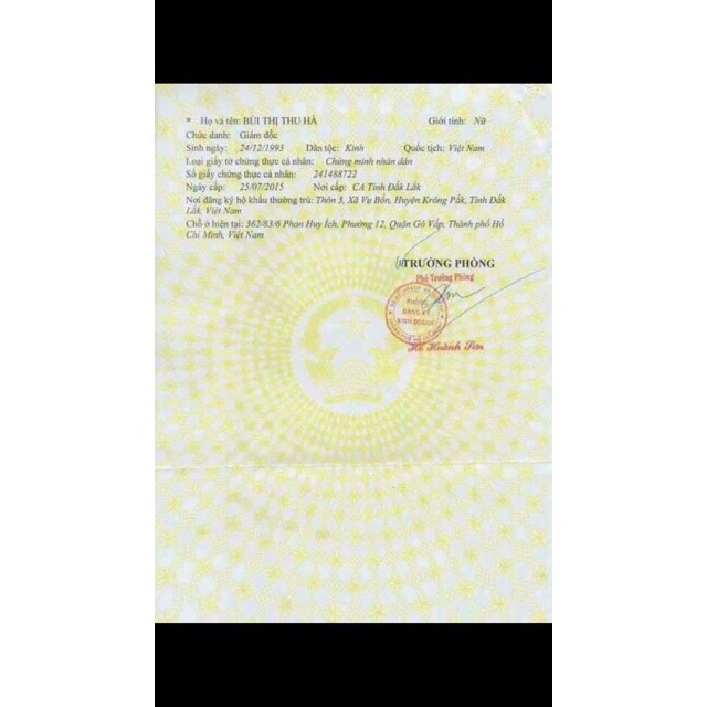 KEM PHẤN NƯỚC HÀN QUỐC MOCHA