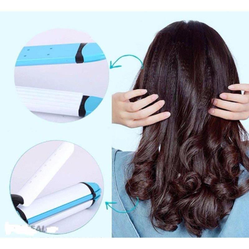 MÁY KẸP TÓC ĐA NĂNG SHION 4IN1