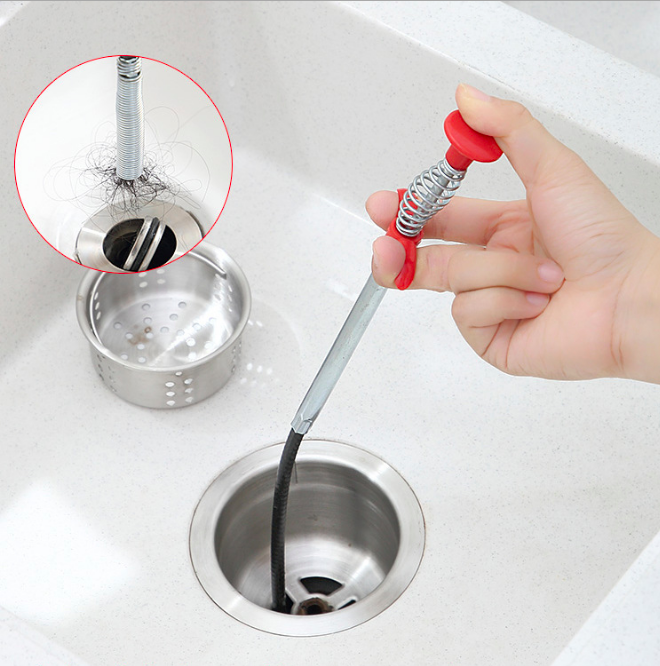 DỤNG CỤ GẮP RÁC THÔNG MINH