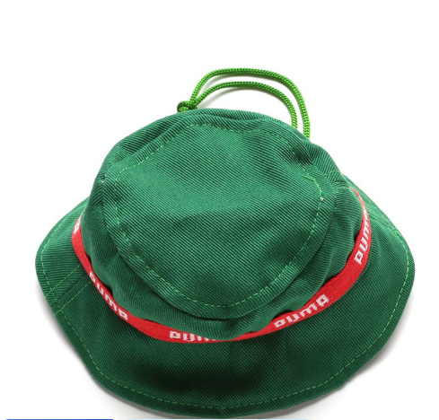 Mũ Nón Tai Bèo Cho Chó Mèo THÚ CƯNG SANG CHẢNH ĐỦ MÀU ĐỦ SIZE