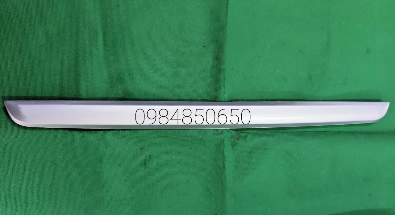 Nẹp cánh cửa hậu Kenbo van 990kg