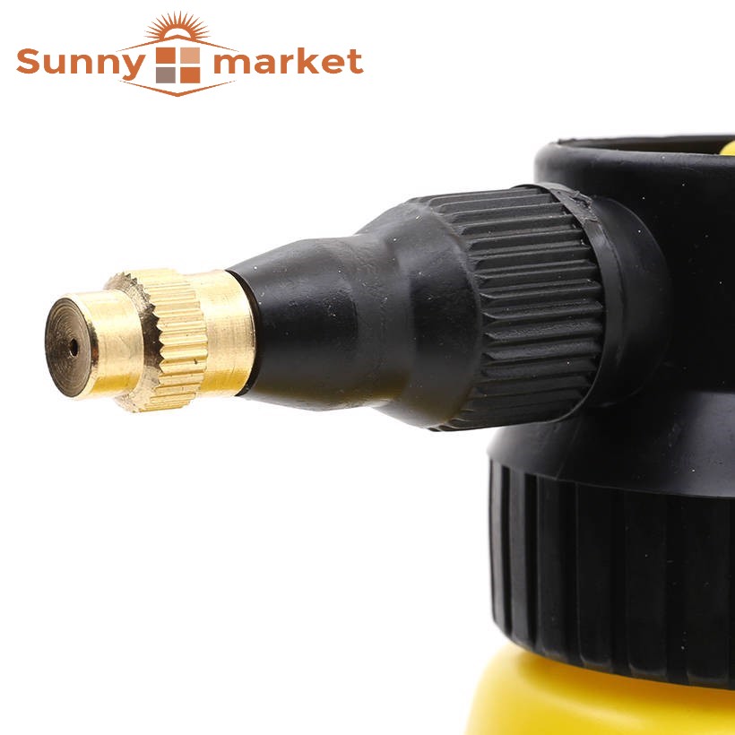 Bình xịt tưới cây Dudaco 202 dung tích 2 lít