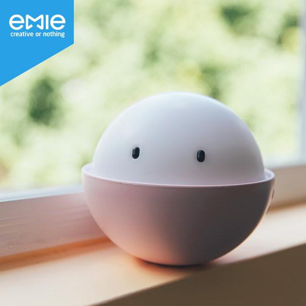 Máy phun sương khuếch tán tinh dầu Elfy Emie