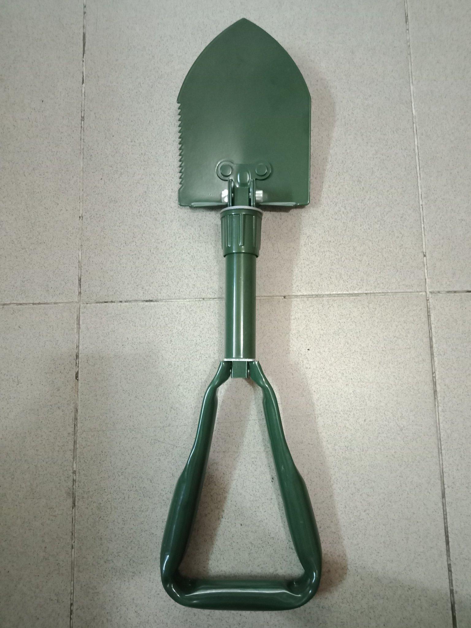 [HCM]Xẻng gấp tiện lợi lớn