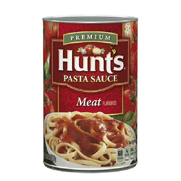 Sốt Cà Chua Hunts Tomato paste nhập khẩu mỹ 170g