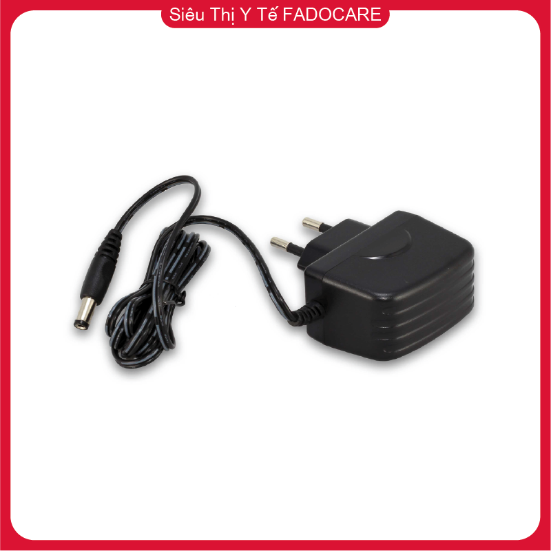 [HCM]Adapter dùng cho máy đo huyết áp Microlife