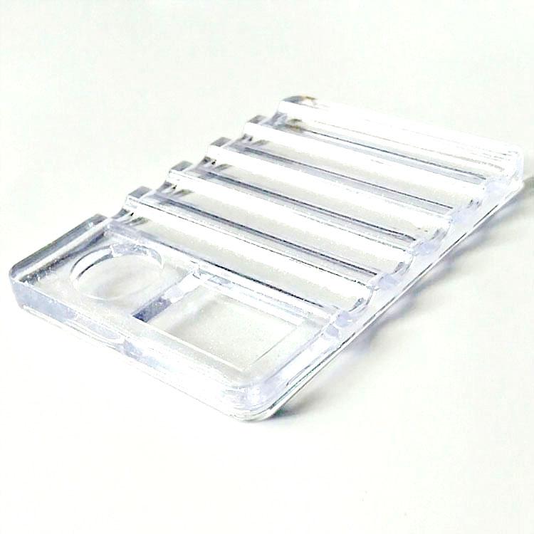Đế gác cọ vẽ Móng tay - Gấu Trúc Phụ kiện