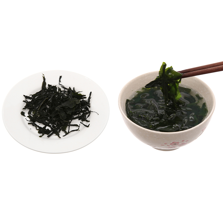 Rong biển Hàn Quốc Miwon 100g - SibMart - SM0403